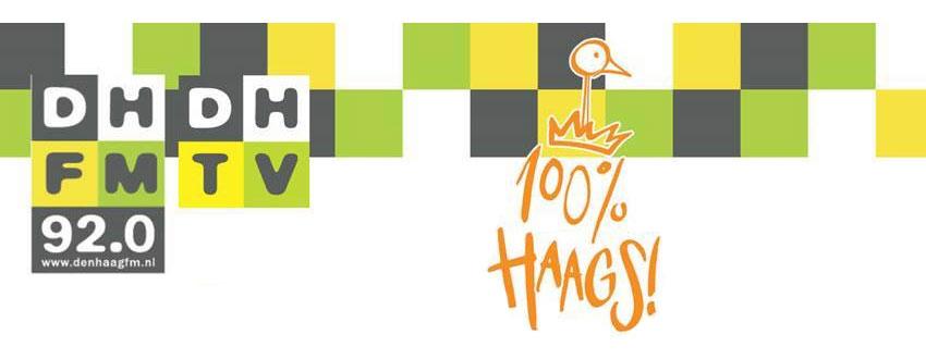 DHFM 100% Haags