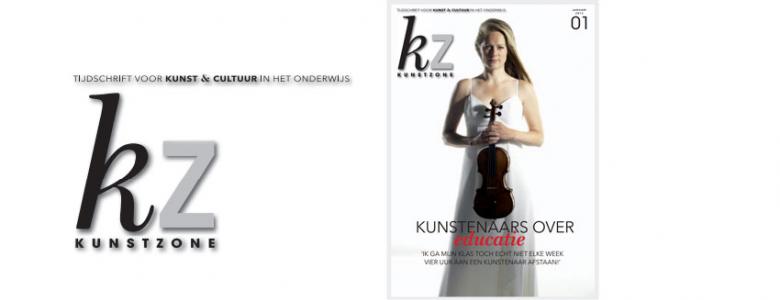 cover KZ magazine